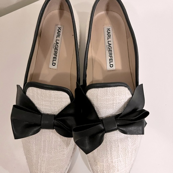 Classic shoes - Picture 3 of 4